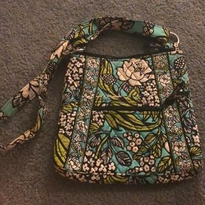 Vera Bradley crossbody